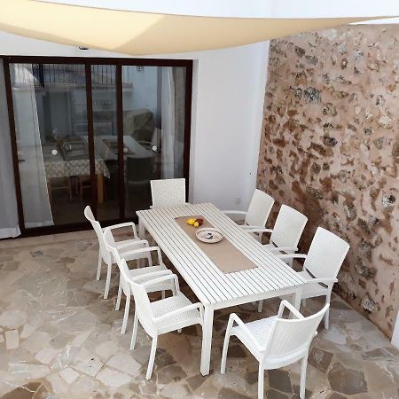 Major 72 Villa Arta Luaran gambar
