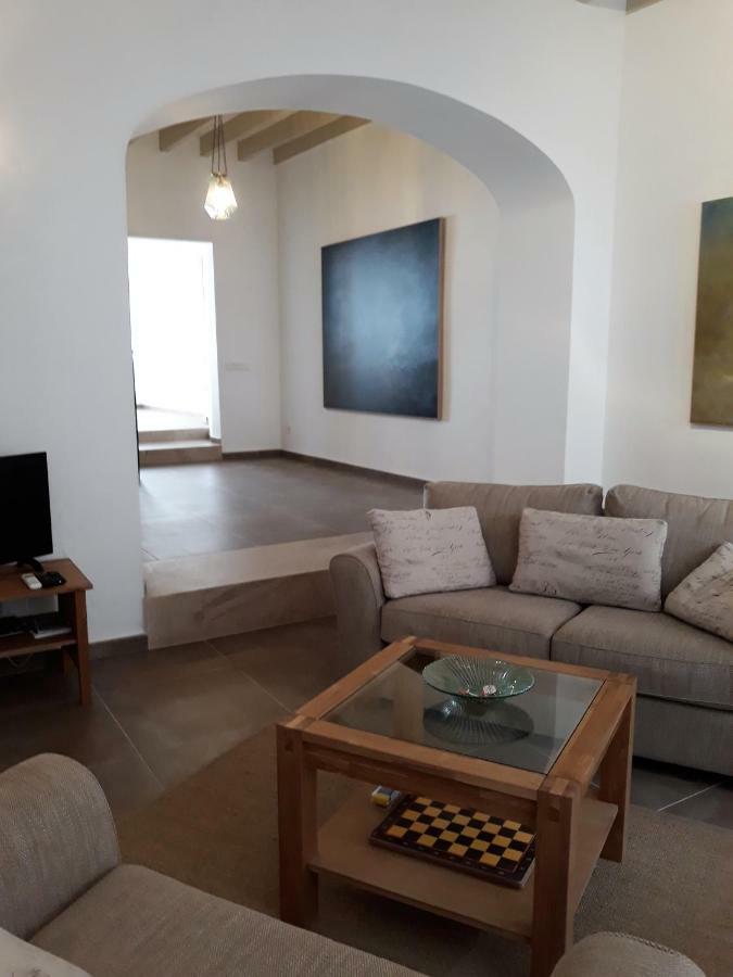 Major 72 Villa Arta Luaran gambar