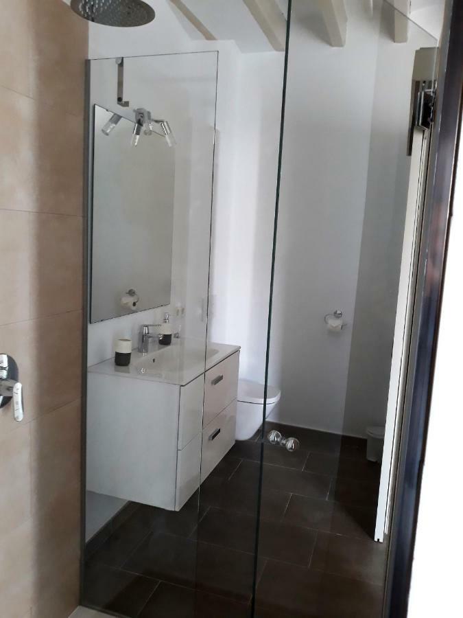 Major 72 Villa Arta Luaran gambar